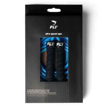 FLY Ultra Speed Skipping Rope